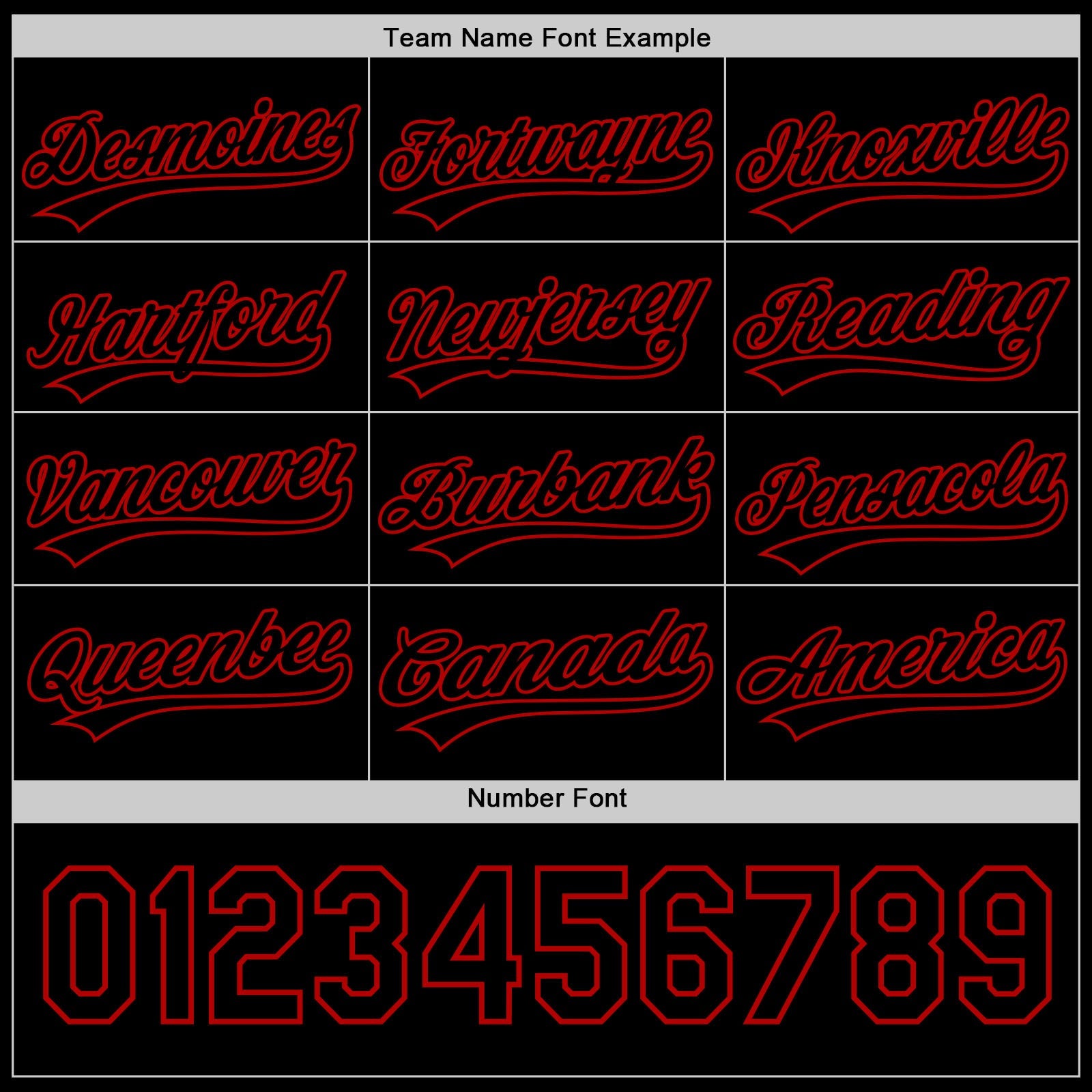 Custom Black Red 3D Love Heart Valentine's Day Authentic Baseball Jersey