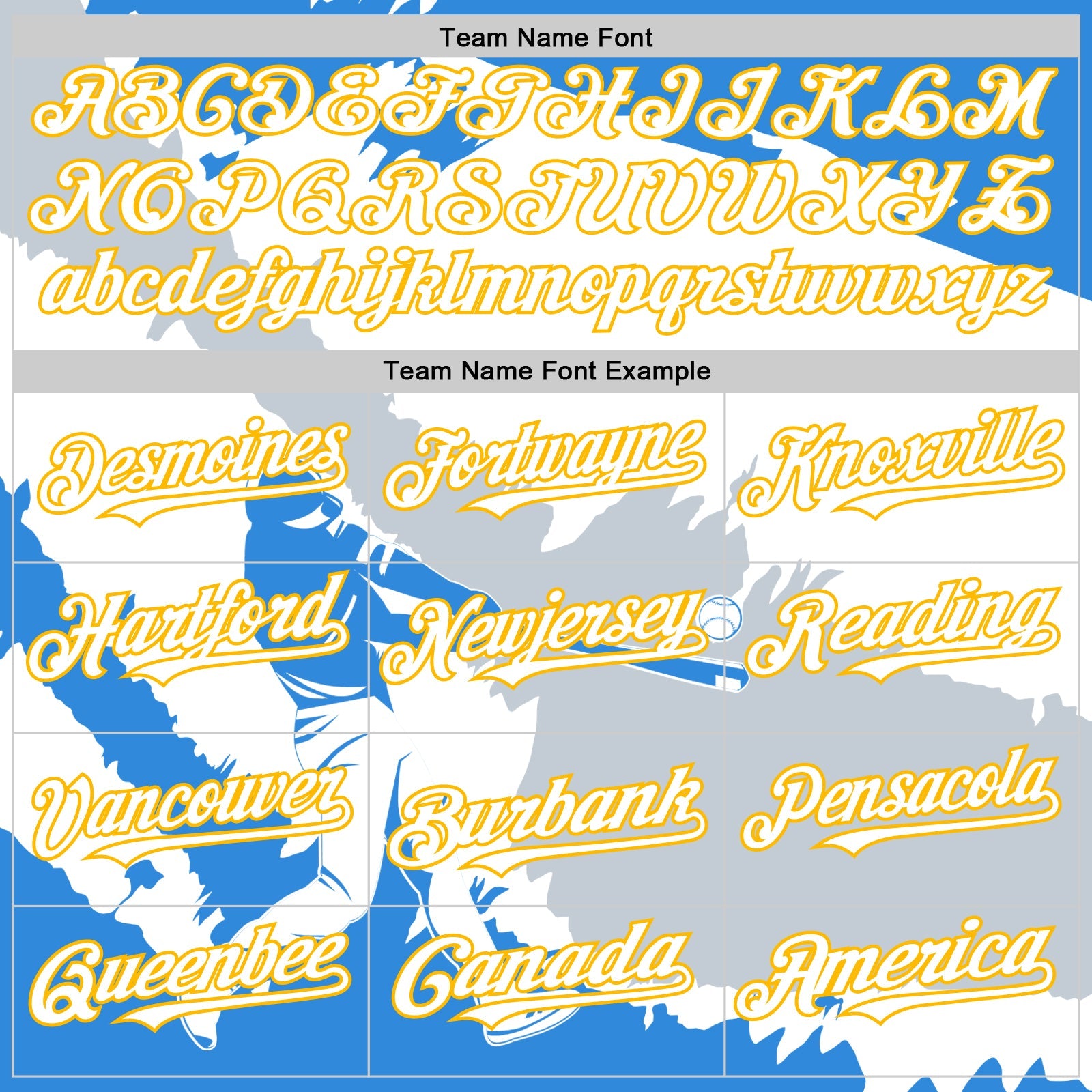 Custom Electric Blue Gold-Silver 3D Nicaragua Nicaraguan Flag Authentic Baseball Jersey