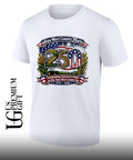 Van Wert County Fair 250 Celebrating America’s 250th 1776-2026 T-shirt