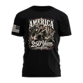 Forefathers of Rock Tee - 4822