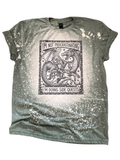 I'm Not Procrastinating Side Quests Fantasy Graphic Tee