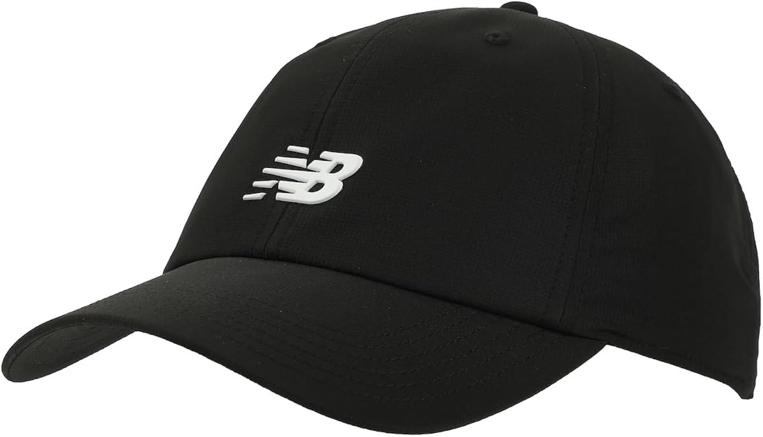Adult Unisex 6 Panel Lightweight Adustable Performance Workout Gym Running Hat