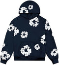 Y2K Hoodie Men's Hoodie Women's Casual Retro Large Harajuku Jacket