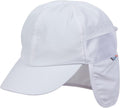 Sun Hat with Neck Flap | UPF 50+ Protection for Baby, Toddler, and Kids