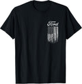 Americana Logo T-Shirt