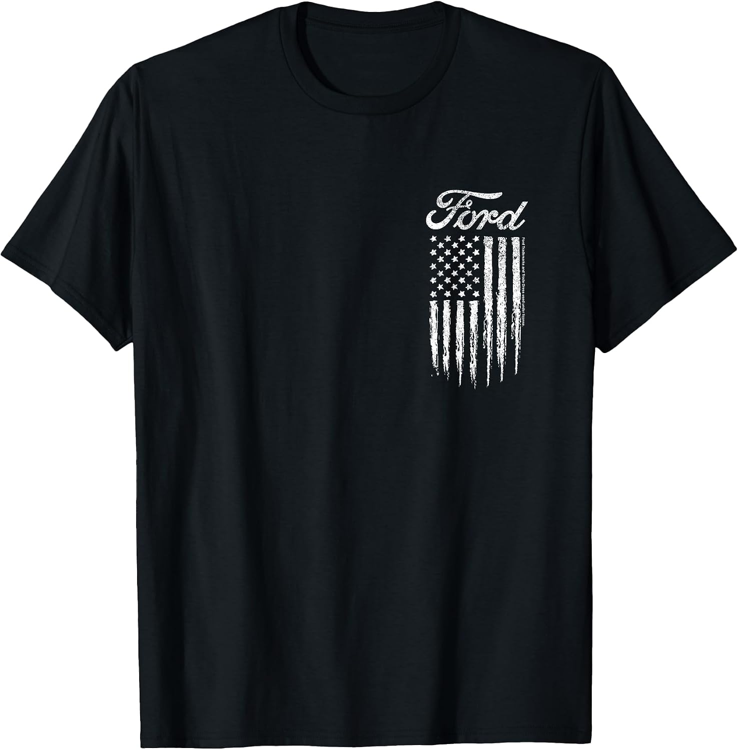 Americana Logo T-Shirt