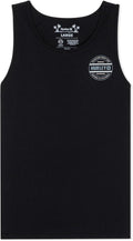 Men's Filler Tank