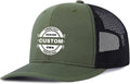 Custom Hats Bulk Design Your own Customized Baseball Cap Custom Trucker hat with Logo Personalized Hats for Men & Women