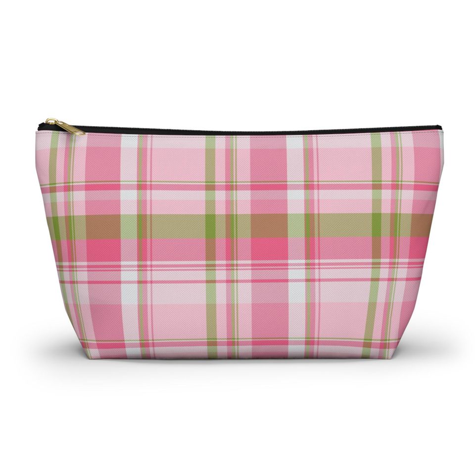 Accessory Pouch w T-bottom