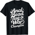 Embarrassing Shirt Naughty Funny Inappropriate Adult Humor T-Shirt
