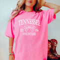 Tennessee Volunteer Bow Premium T-Shirt