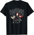 Okarun Ken Takakura Paranormal Ghost Anime T-Shirt