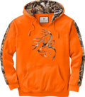 Men's Camo Plaid Outfitter Hoodie