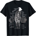 and Workout Motivation Outfit T-Shirt