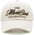 Mom Dad Hats for Women Men, Adjustable Cotton Baseball Cap, Mother's Day for New Moms Dads Parents