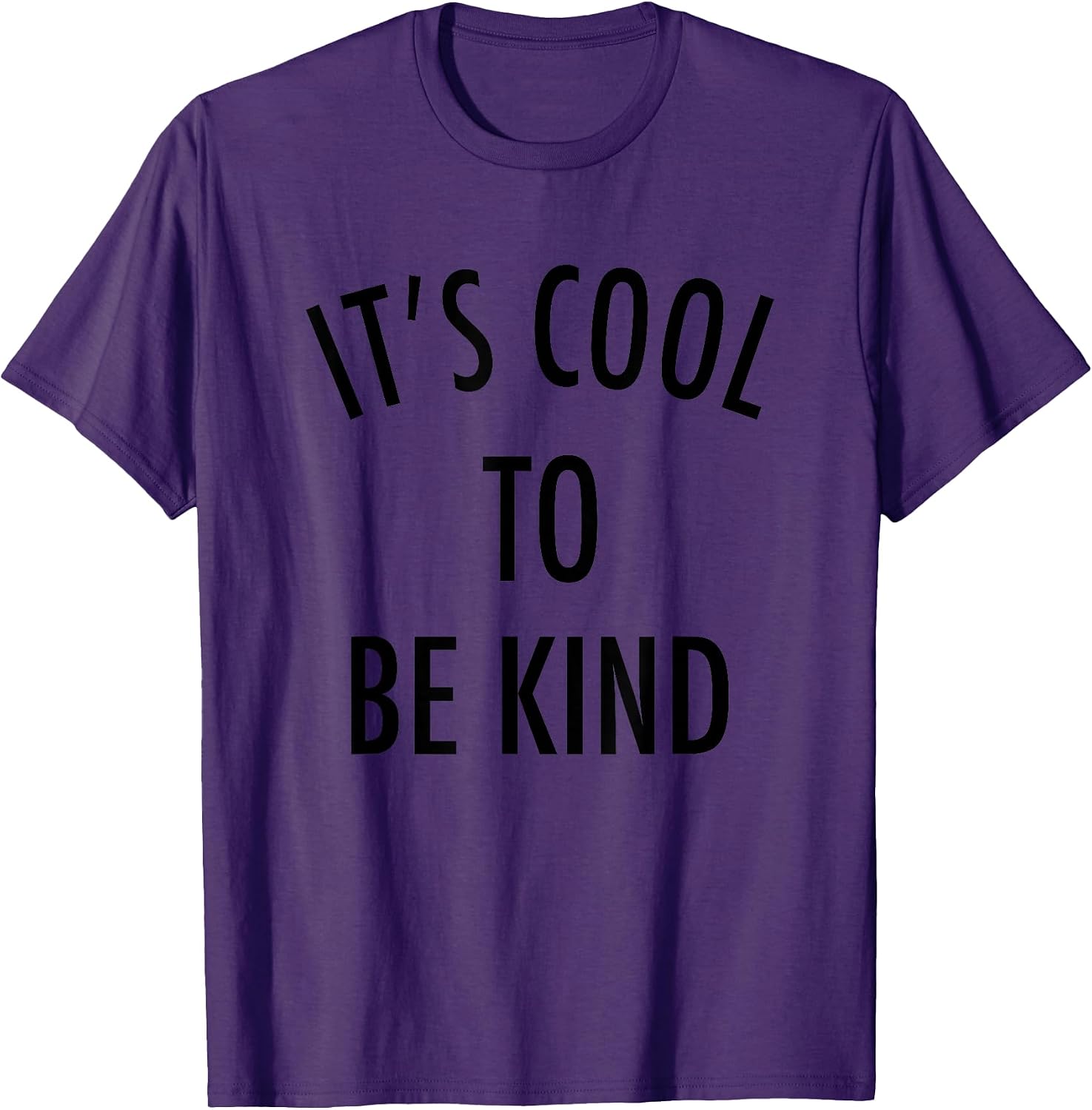 Uplifting Motivational Slogan T-Shirt T-Shirt