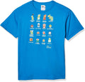 Boy's Pixel 9 Cast T-Shirt