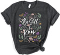 | Be Still Christian Shirts | Christian T Shirts for Women | Faith Tees for Women