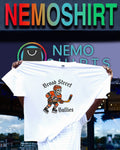 Broad Street Bullies Philadelphia Flyers hockey shirt