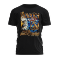 America 250 - Eagle Mountains Tee - 4683