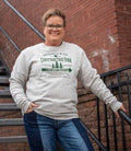 Griswald and Co Unisex Christmas Sweatshirts and Hoodies