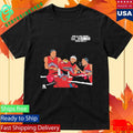 A Sketch After Every Raptors Game This Season 2026 Playoffs Shirt