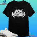 ACW Wisconsin Acw Death Metal Shirt