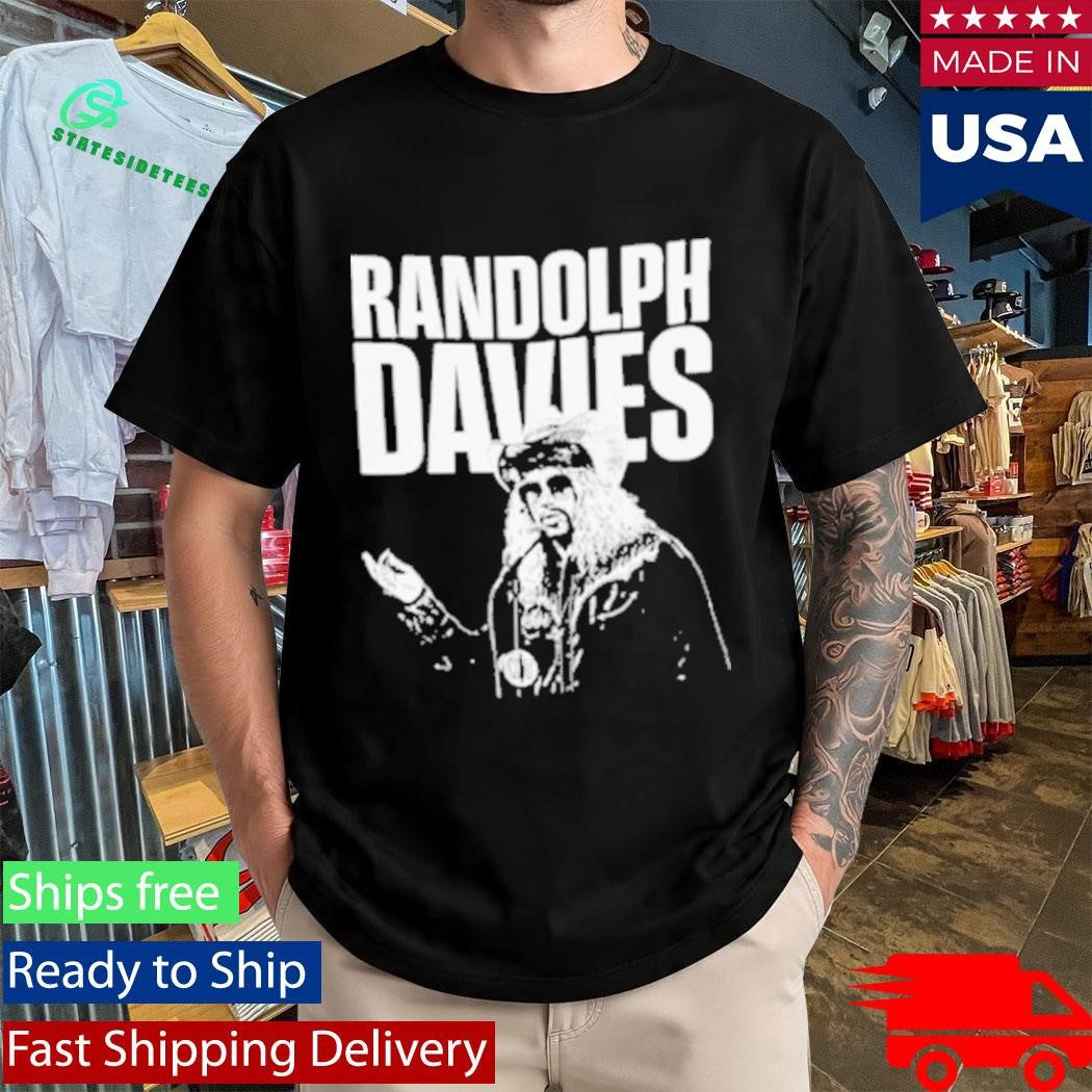 Adam Ray Down To Clown Shirt