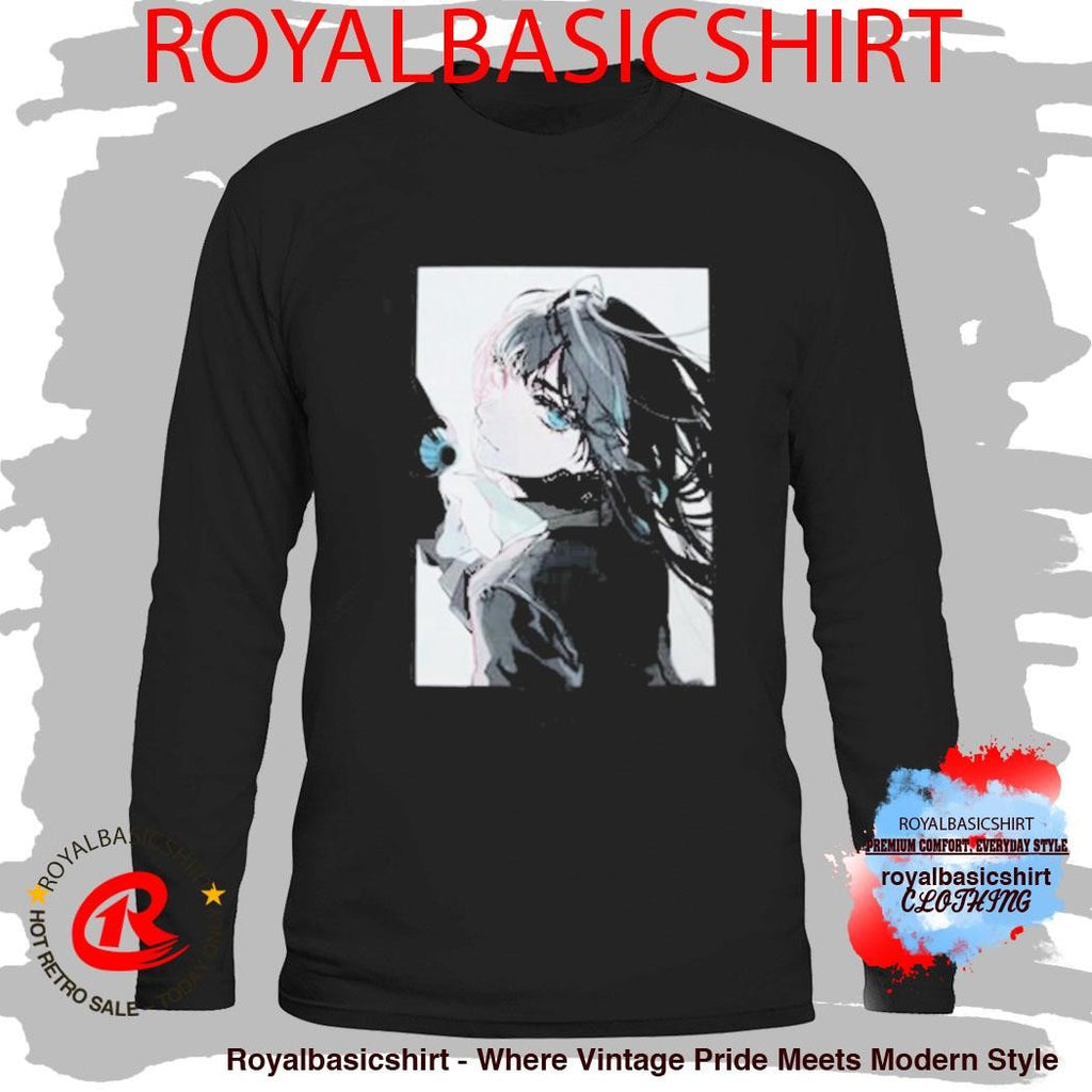 Ado Key Visual T-Shirt
