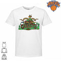 Adventure Time Side Quests Sword Cartoon Shirt