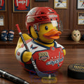 Alex Ovechkin 1,000-Goal Collector’s Edition Rubber Duck