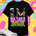 All Car’s Are Bastards Streets Are For People Parking Lots Are Dues To Legalize Loitering Shirts