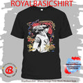 Allen Iverson Porter Martone Shirt
