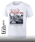 American Freedom The Reason for the Treason 1776-2026 shirt