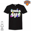 Among Us Kinda Sus Red Yellow Blue Crewmate Character Shirt