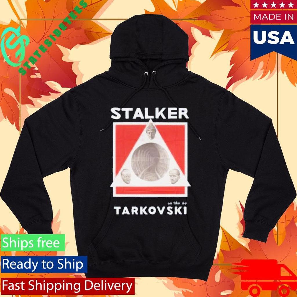Andafter The Stalker Shirt