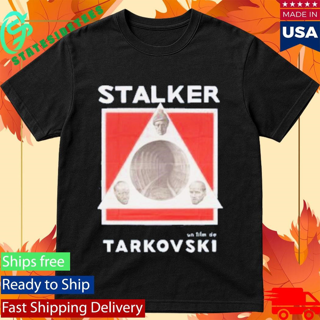 Andafter The Stalker Shirt