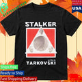 Andafter The Stalker Shirt