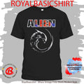 Andafterthat The Alien Shirt