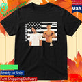 Andre 3000 Big Boi Outkast San Antonio Spurs Win Parental Advisory Explicit Content Shirt
