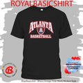 Angel Reese Atlanta Basketball Shirt