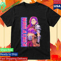 Anime Vertvixen Shirt