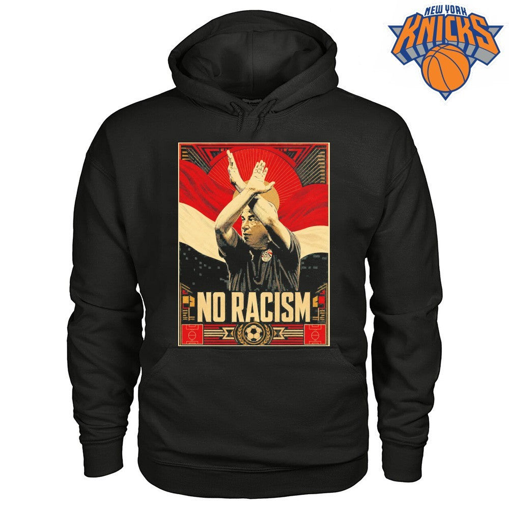 Anti Racism Social Justice Unity Football Poster Shirt