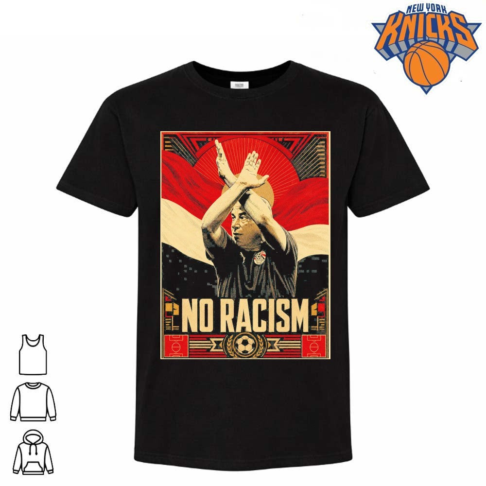 Anti Racism Social Justice Unity Football Poster Shirt