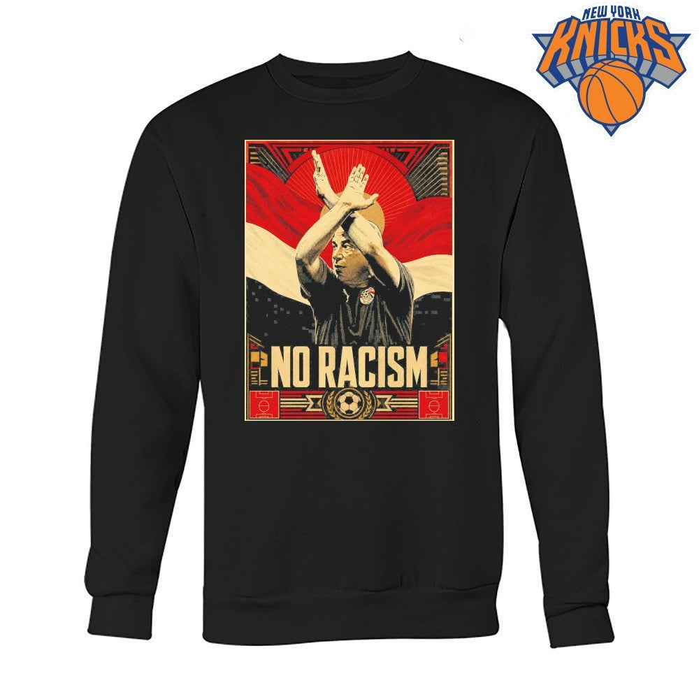 Anti Racism Social Justice Unity Football Poster Shirt