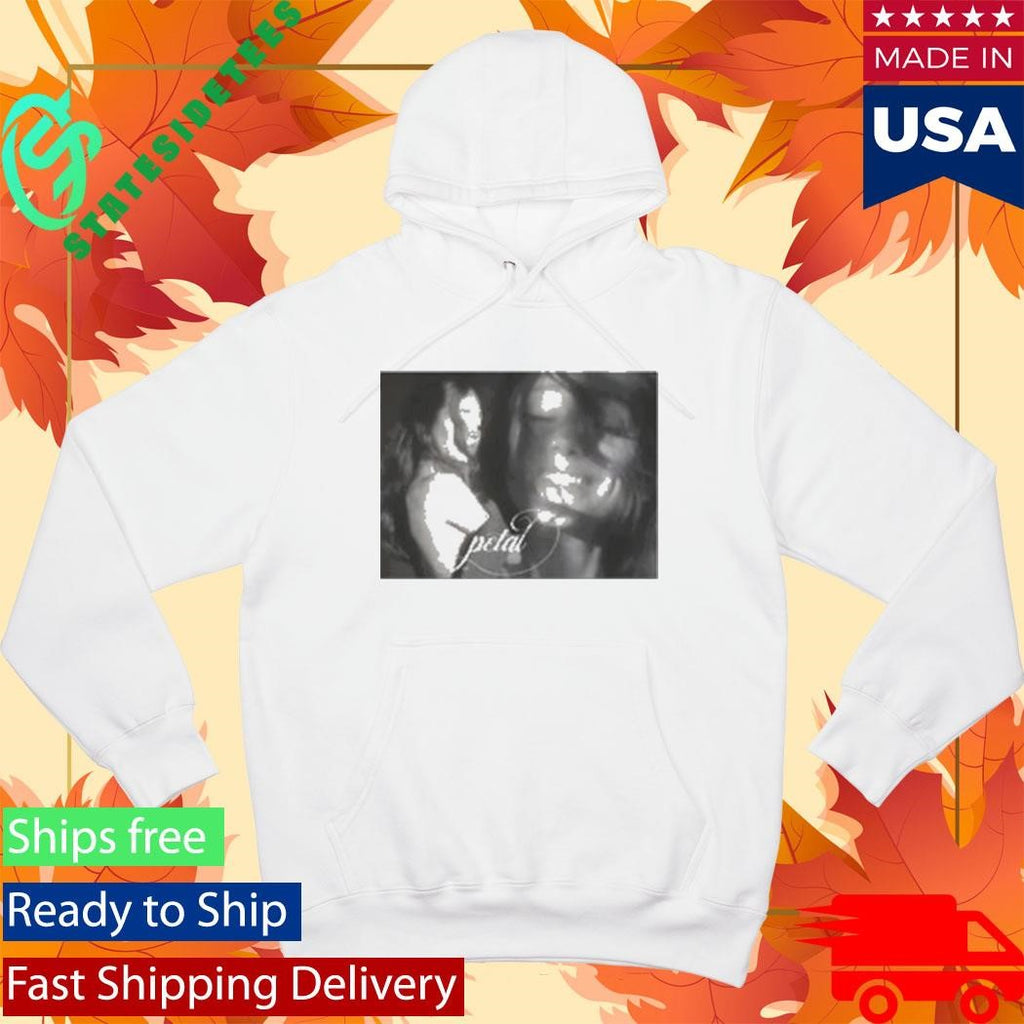 Ariana Grande Eternal Sunshine New Album Petal Shirt