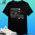 Arizona Cardinals Jeremiyah Love Is All You Need Shirt