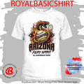 Arizona Diamondbacks MLB season sport t-shirt