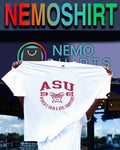 Arizona State Sun Devils women’s swim and dive champions 2026 Big 12 shirt