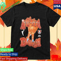 Atlanta Dream Full Set Shirt